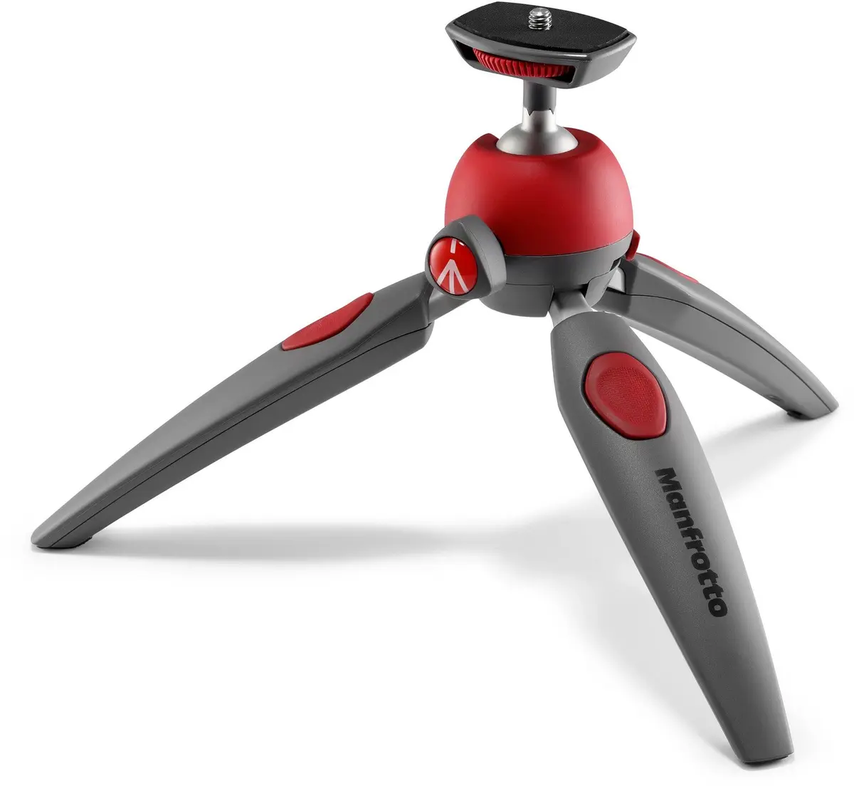 Manfrotto Pixi Evo bordstativ