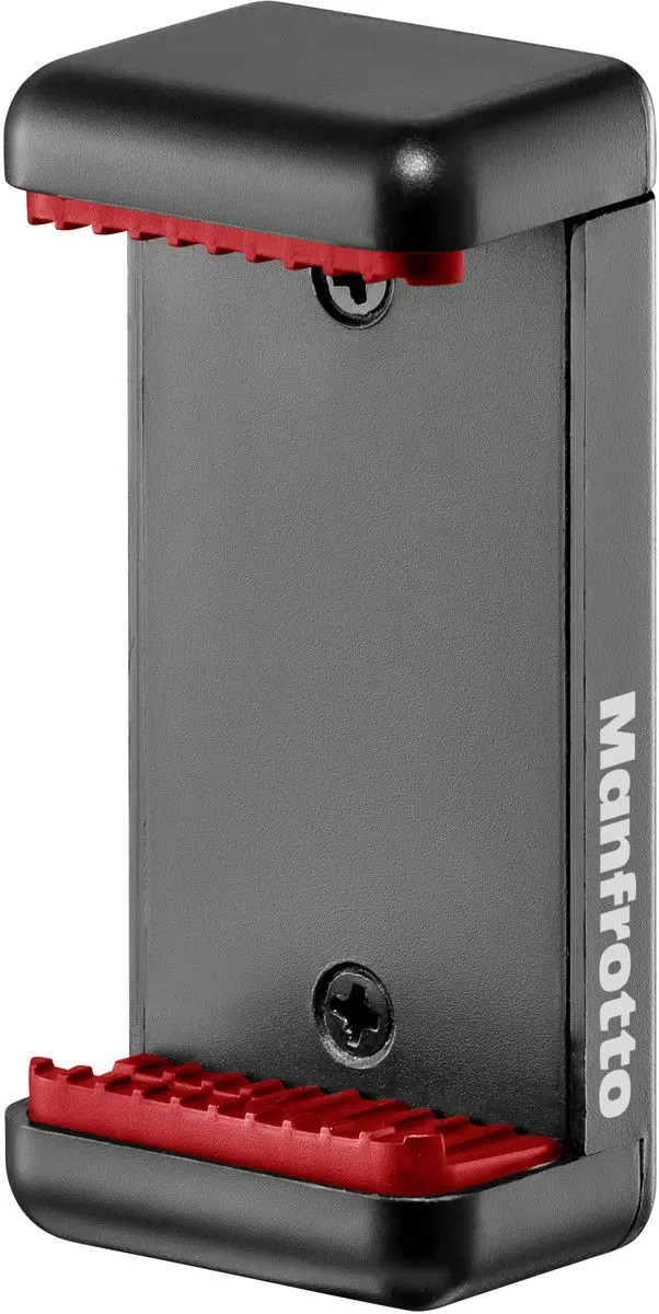 Manfrotto Stativfeste (iPhone)