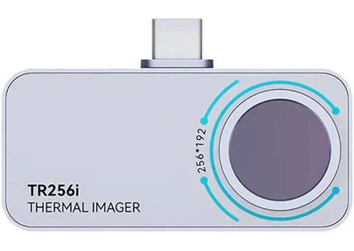 Mileseey TR256i USB-C Mini termisk kamera
