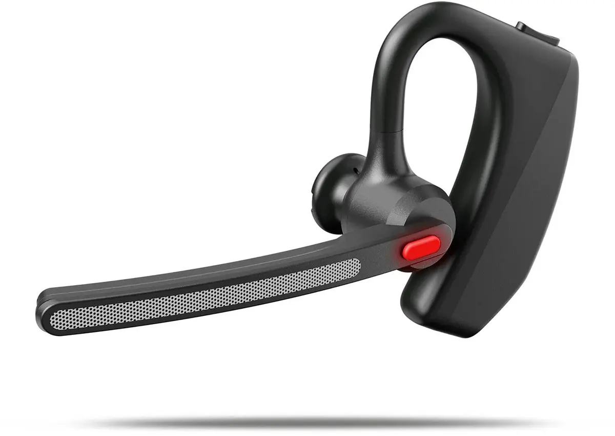 Mixx B10 Mono-hodesett