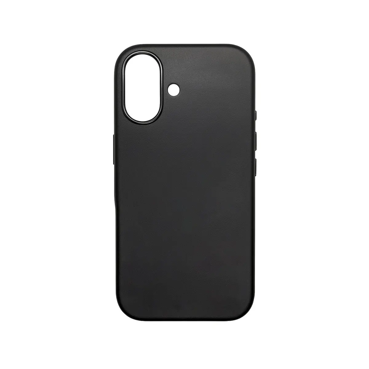 Moobio Mobildeksel Lær (iPhone 17)