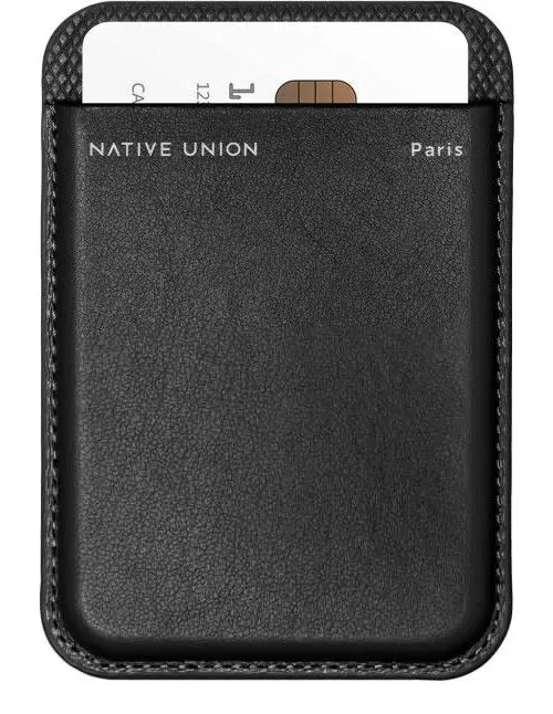 Native Union (Re)Classic Wallet Magnetic