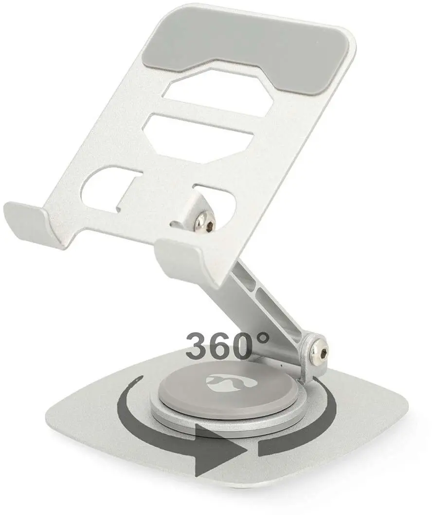 Nedis 360° telefonbordstativ (iPhone)