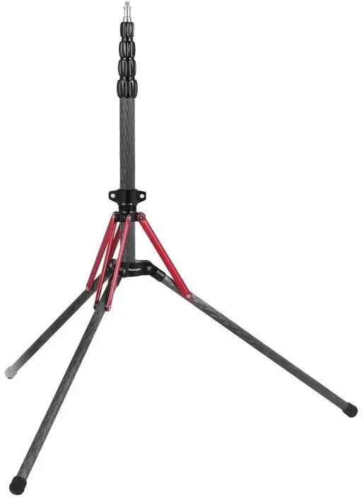 Neewer ST210R Carbon Fiber Lighting Stand