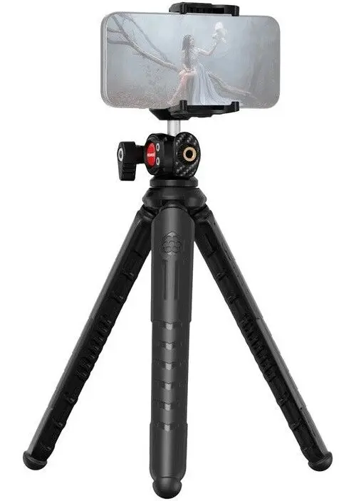Neewer TP35 Flexible Mini Tripod