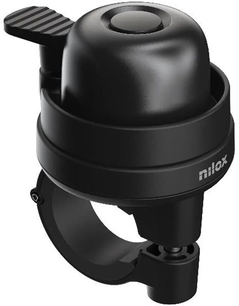 Nilox RingTracker Ringeklokke Med Innebygd Smart Tag