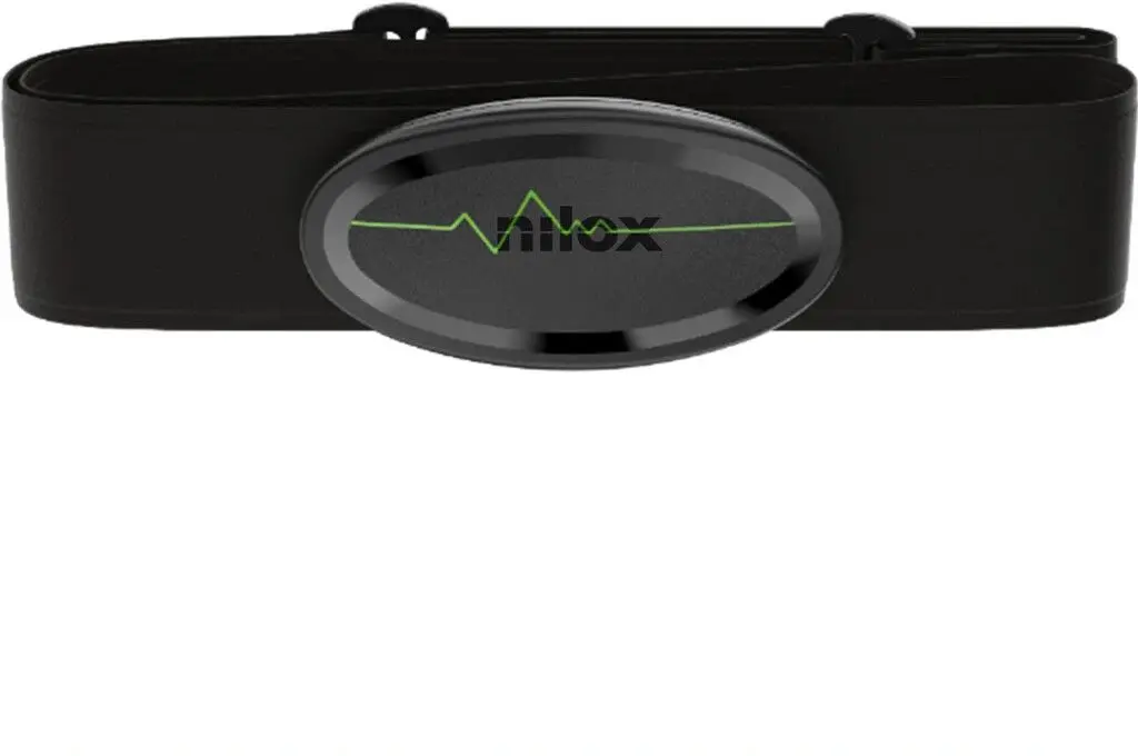 Nilox Smart HRM Pulsmåler