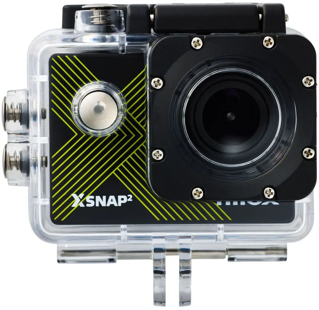 Nilox Xsnap2 Action Cam 4K