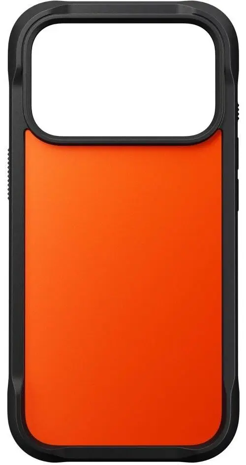 Nomad Rugged Case (iPhone 17 Pro)