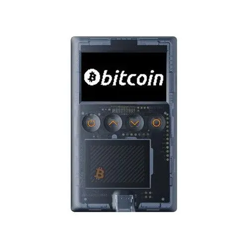 OneKey Classic 1S Pure BTC Only
