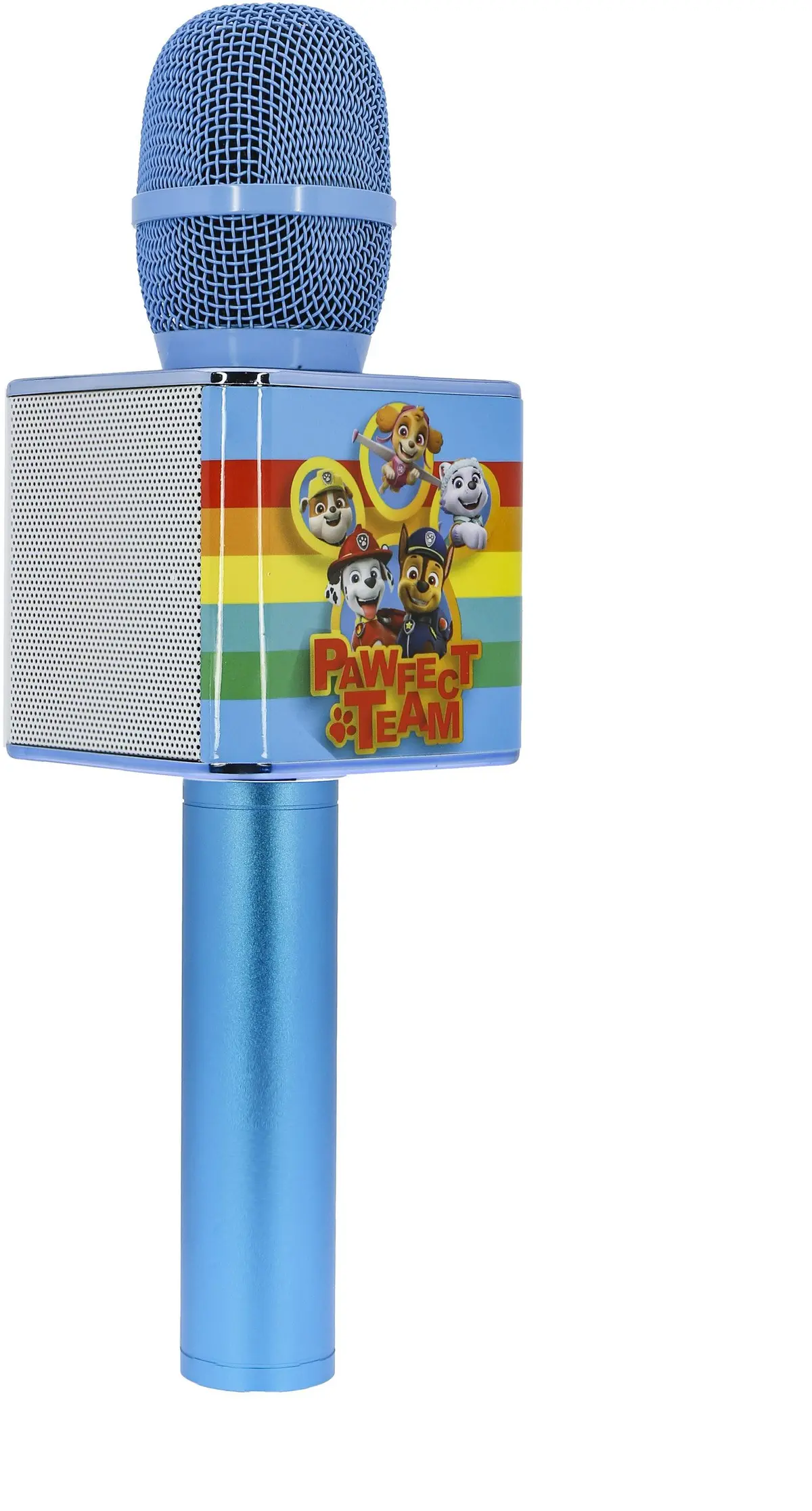 Paw Patrol Karaoke-mikrofon