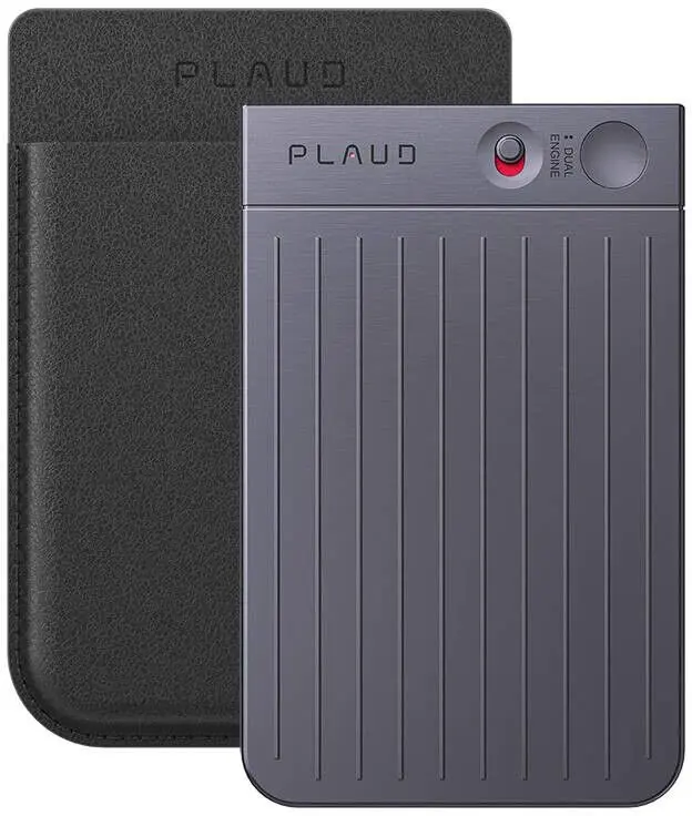 PLAUD Note Voice Recorder