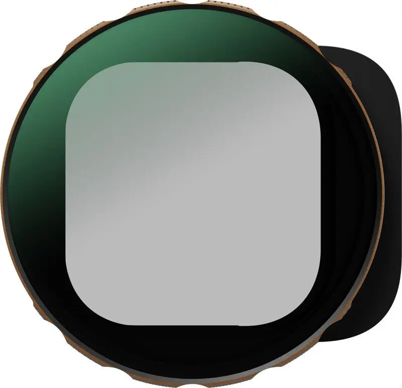 PolarPro LiteChaser 15/16 sirkulært polarisatorfilter