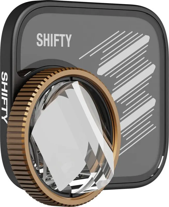 PolarPro LiteChaser 15/16 Shifty-objektiv
