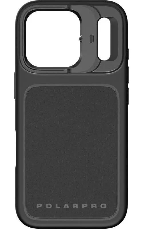 PolarPro LiteChaser ProCase (iPhone 17 Pro)