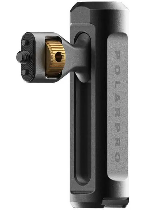 PolarPro LiteChaser Pro Cage-håndtak (iPhone 14 Pro / Pro Max)