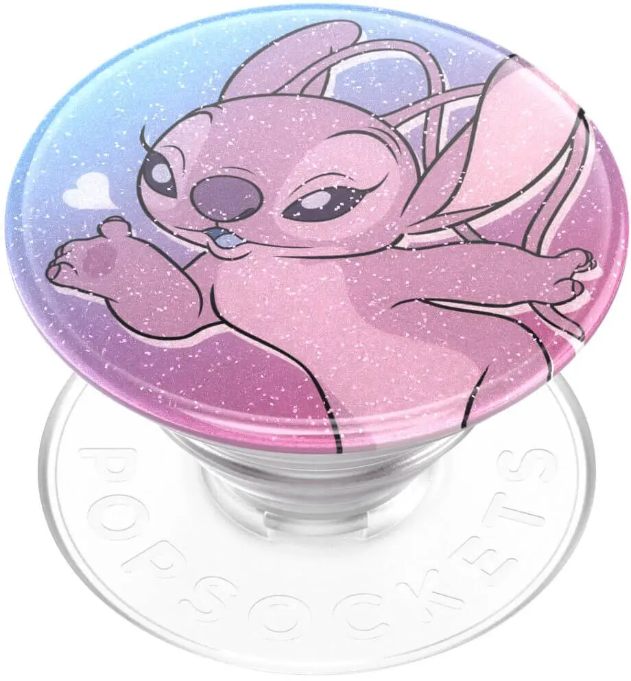PopSockets PopGrip Licensed Angel Kisses