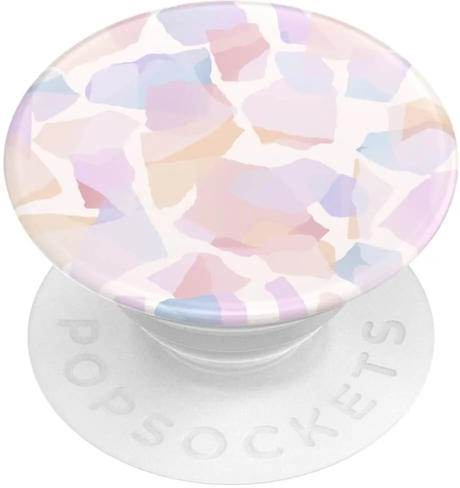 PopSockets PopGrip Original Soft Shores