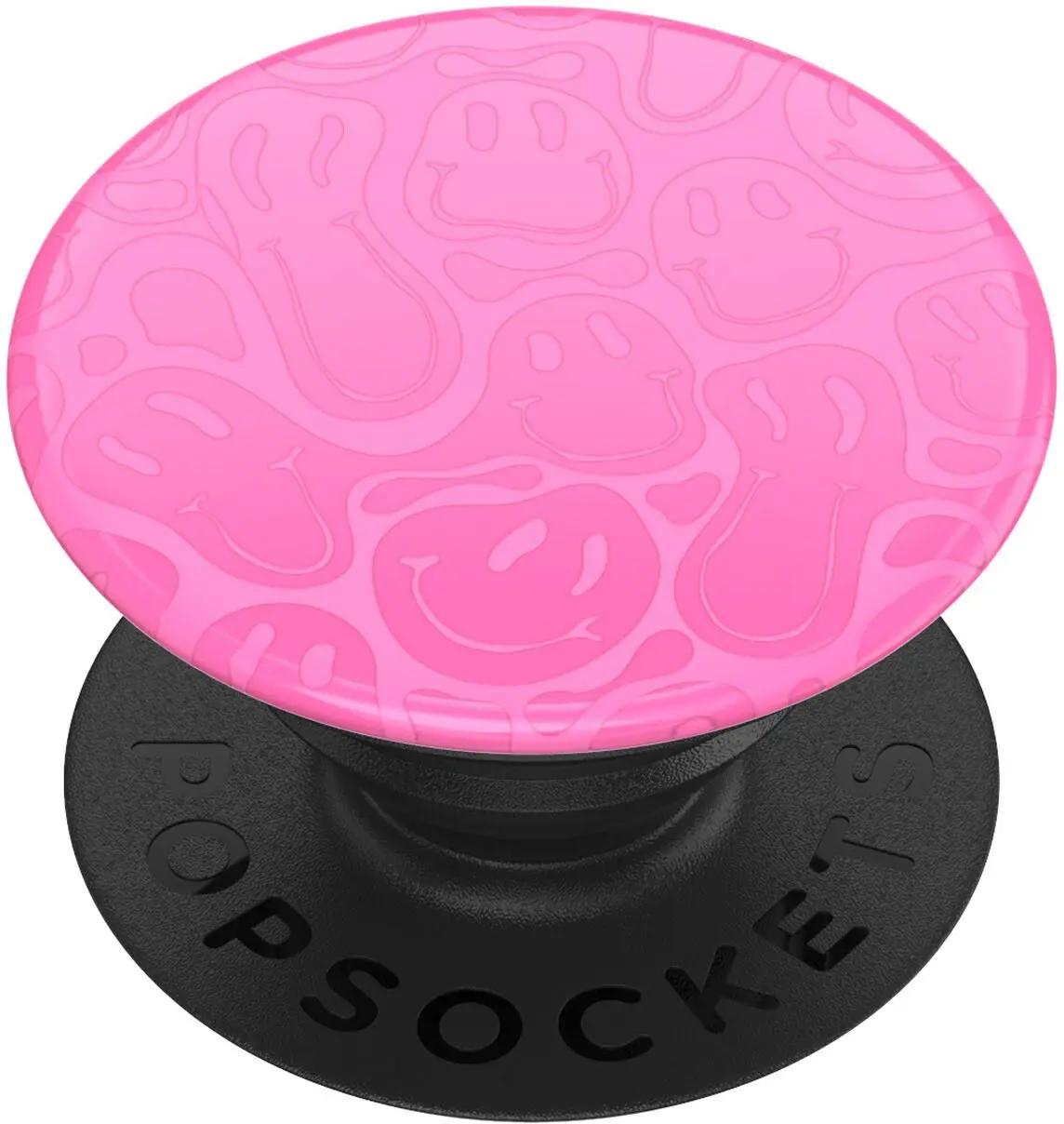 PopSockets PopGrip Smiley Melt