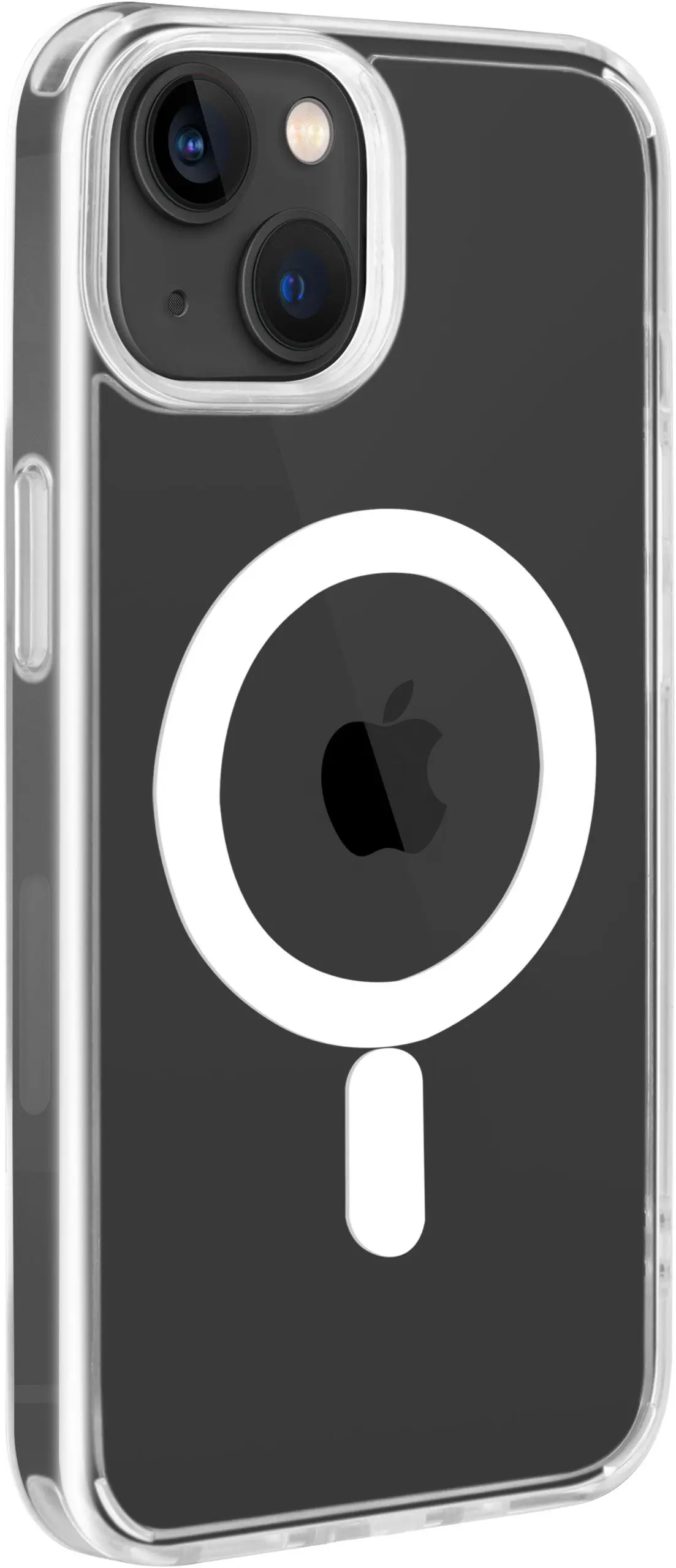 Puro Lite Mag-deksel (iPhone 14)