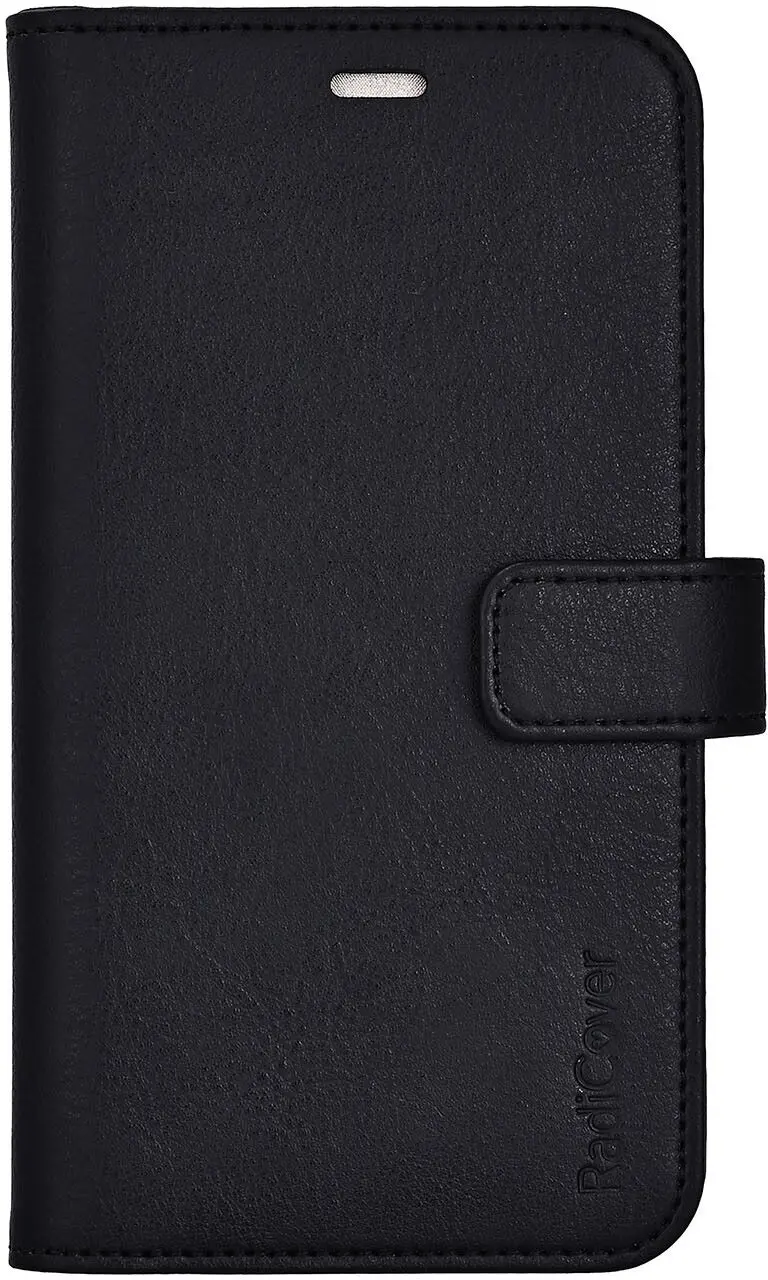 RadiCover Flip-Side Fashion Wallet (iPhone 17 Pro)