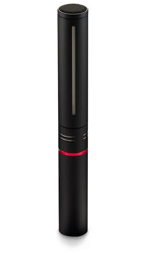 Rycote HC-15 Shotgun Microphone
