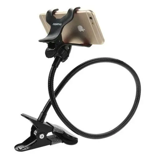 SiGN fleksibel mobilholder med Strong klemme