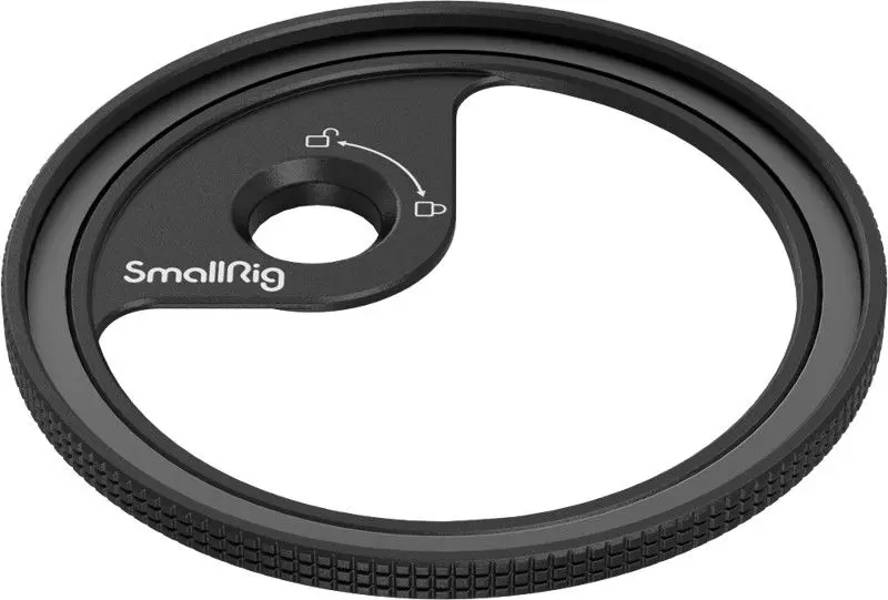 SmallRig 3840 52mm Filter Ring Adapter (M-Mount)