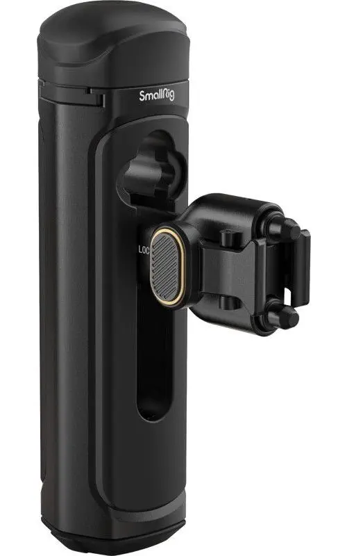 SmallRig 4403 sidehåndtak med hurtigutløser