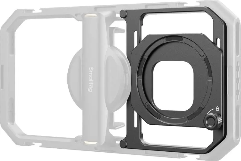 SmallRig 4843 smartphone/mobile phone accessory