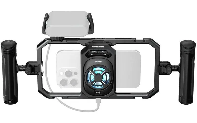 SmallRig 5276 All-in-One Universal Cage Kit