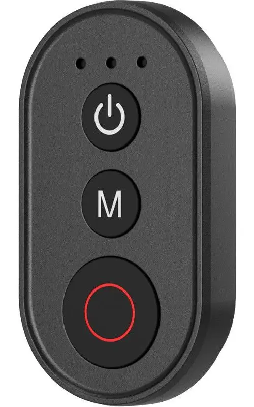 SmallRig 5462 Trådløs Fjernkontroll For Actionkameraer Og Mobiltelefoner