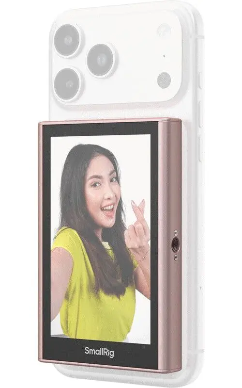SmallRig 5746 smartphone/mobile phone accessory