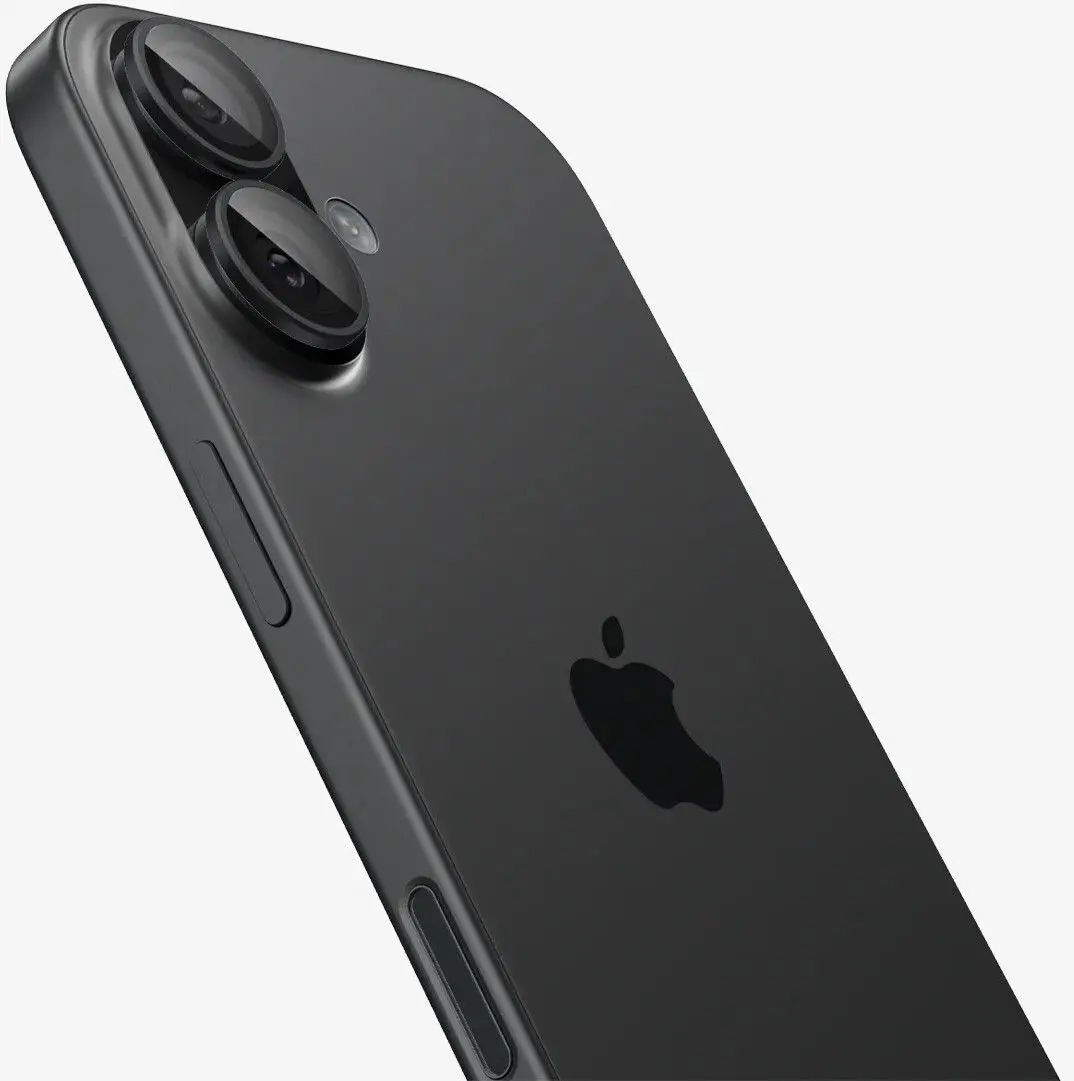 Spigen Glas.tR EZ Fit Optik Pro (iPhone 17)
