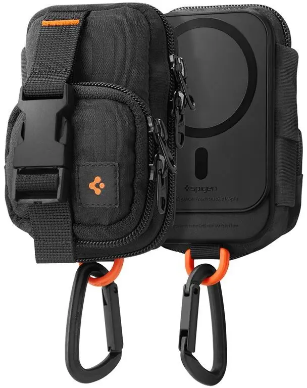 Spigen SnapZip MagFit