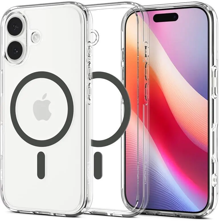 Spigen Ultra Hybrid MagFit (iPhone 17)
