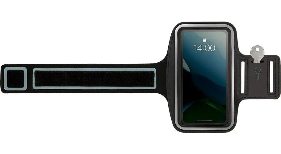 Streetz Reflective Sports Armband (iPhone)