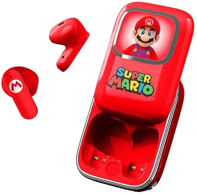 Super Mario TWS øretelefoner