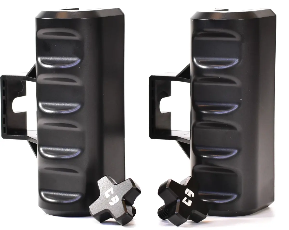 SV Side Handles