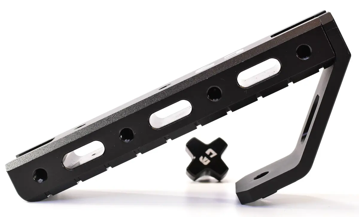 SV Top Handle