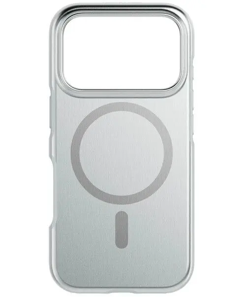 Tech21 Evo Dusk MagSafe Apple iPhone Air Titanium