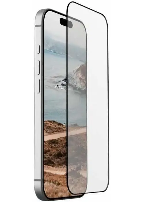 UAG Glass Shield (iPhone 17)