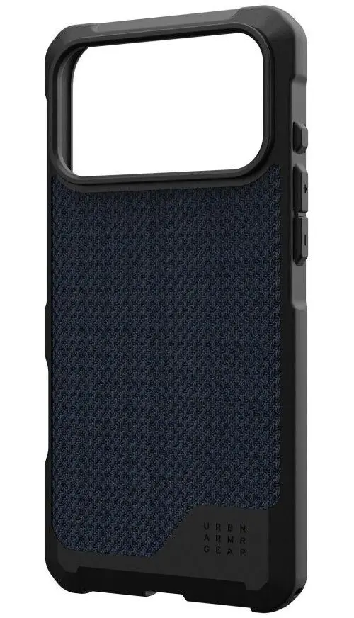 UAG Metropolis LT MagSafe Case (iPhone 17 Pro Max)