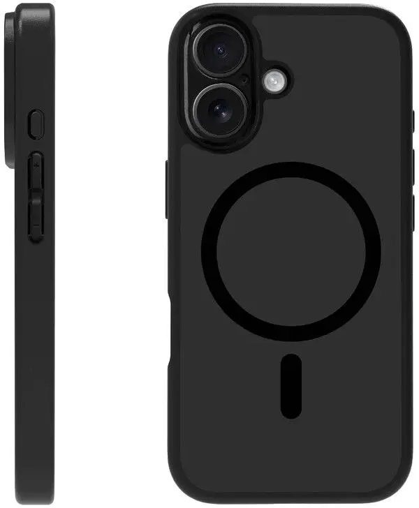 X2O Mag Frosted (iPhone 17)