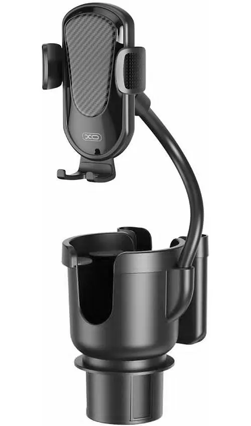 XO bilkoppholder C140 for smarttelefoner