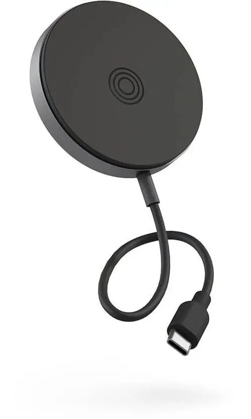 Zens Pro 1 Charger