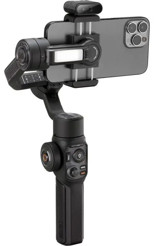Zhiyun Smooth 5S AI Combo Mobile Gimbal
