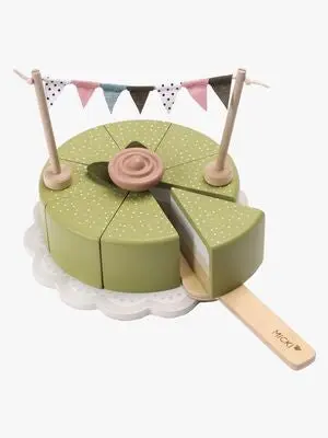 Micki Prinsessekake