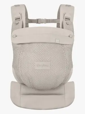 Cybex AMYA Bæresele, Dune Grey