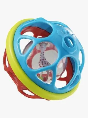 Sophie the Giraffe Soft Ball Aktivitetsleke